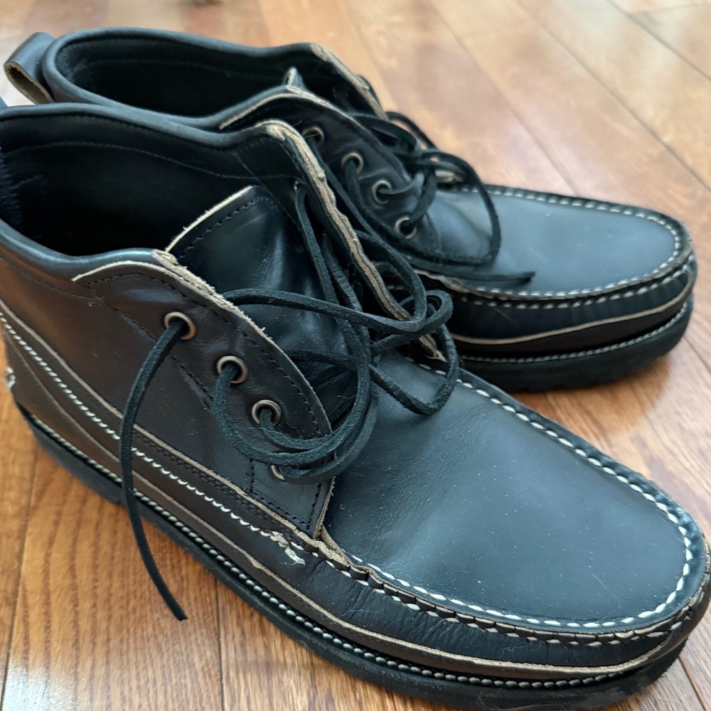 Easymoc Scout Boot